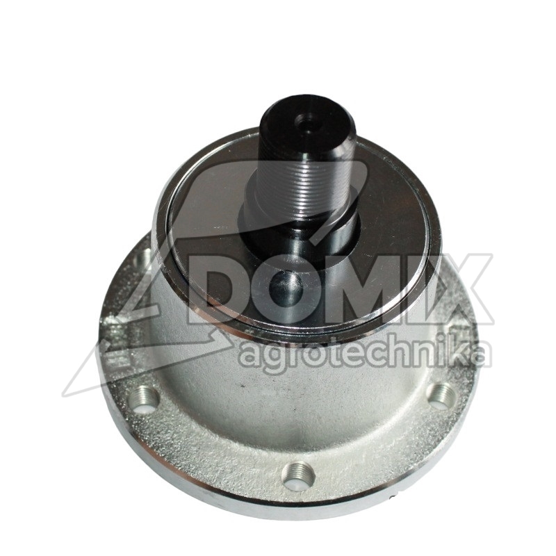 Piasta kompletna 6-otw prawa 55510012, 5554512