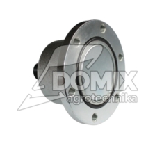 Piasta kompletna 6-otw prawa 55510012, 5554512