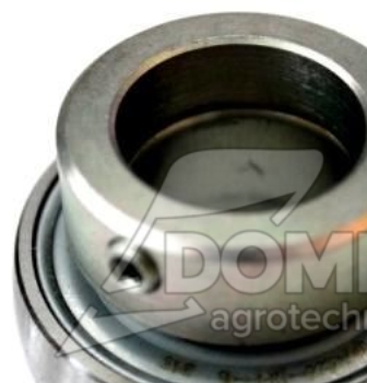 Łożysko D204 GRAE20 NPPB