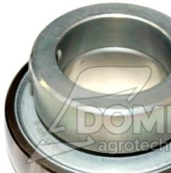 Łożysko D207 GRAE35 NPPB INA