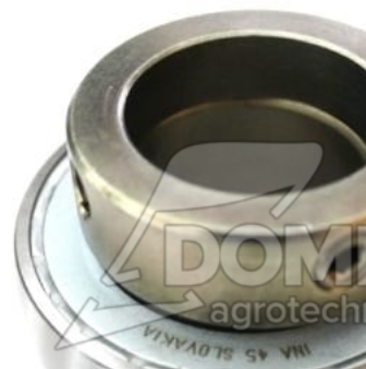 Łożysko D208 GRAE40 NPPB INA