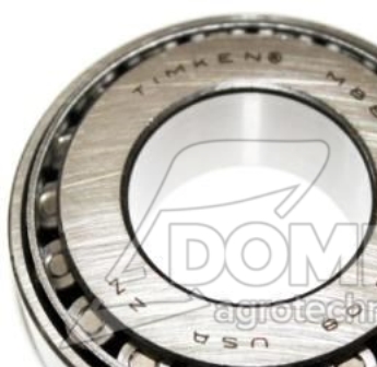 Łożysko M88048 M88010 M88048-99406 TIMKEN