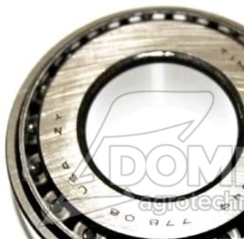 Łożysko M86649 M86610 M86649-99401 TIMKEN