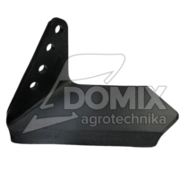 Lemiesz boczny lewy 172,5mm 4-otw 00311328 Horsch