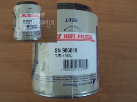 Filtr paliwa SN906010