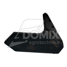 Lemieszyk lewy 172,5mm 4-otw 00311328 Horsch VIS