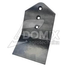 Skrobak 150x8mm KM060369