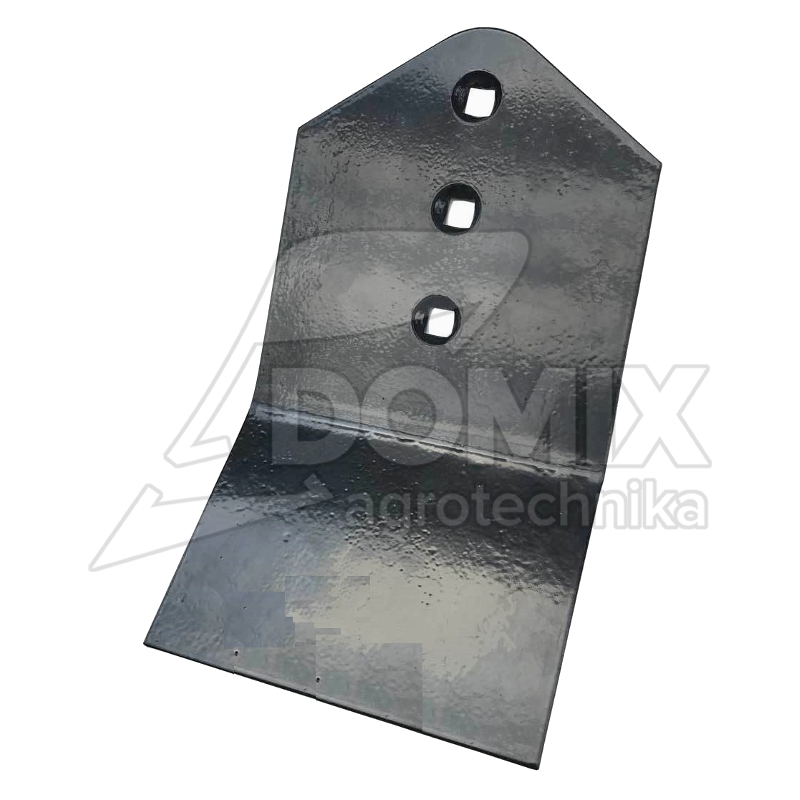 Skrobak 150x8mm KM060369