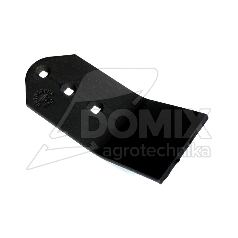 Nakładka 100x8mm wygięta 419999
