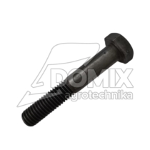 Śruba M12x70 z łbem 6-kąt. kl.10,9