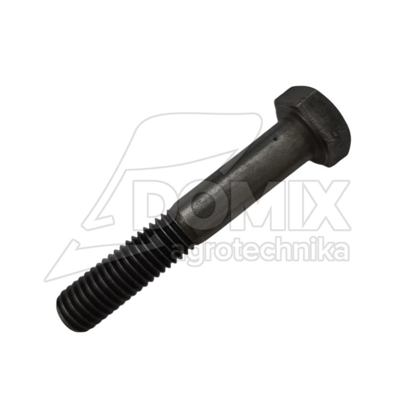 Śruba M12x70 z łbem 6-kąt. kl.10,9