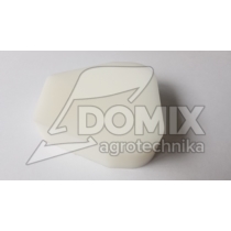 Amortyzator koła podporowego 064087
