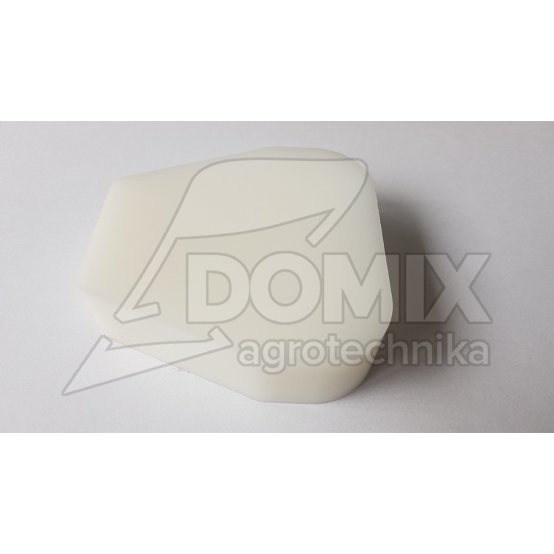 Amortyzator koła podporowego 064087