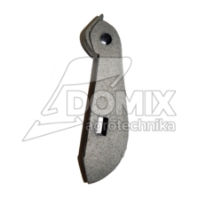Stopka redlicy D9  956971 , 954581