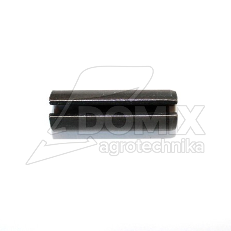 Kołek sprężysty gładki wzmacniany 16x60 mm