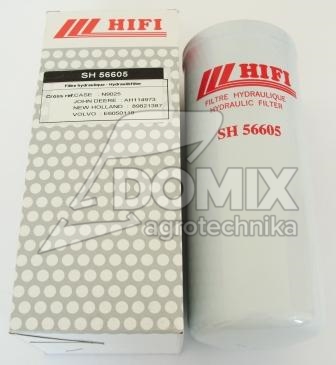 Filtr hydrauliczny SH56605