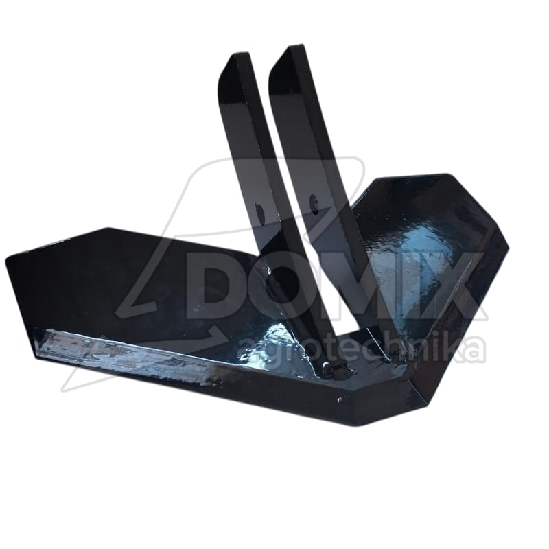 Podcinacz skrzydełkowy kpl 350x10mm 506025 VIS