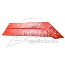 Lemiesz lewy WSM40 PK701401B Vogel&Noot