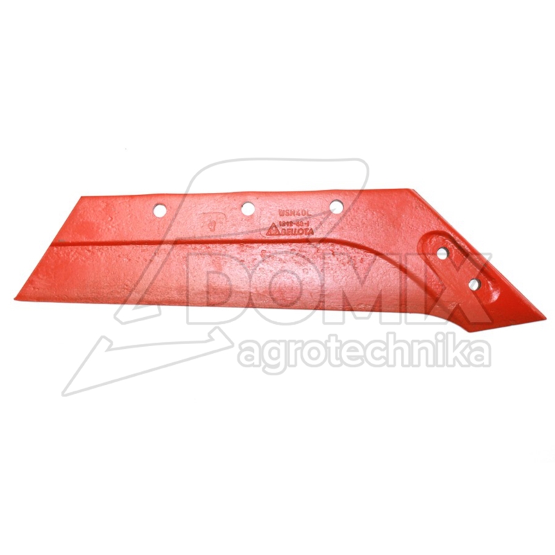 Lemiesz lewy WSM40 PK701401B Vogel&Noot