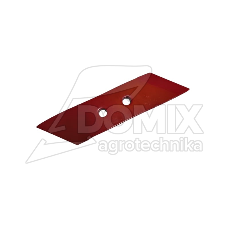 Dłuto lemiesza lewa PK8L PK801102E gr.14mm