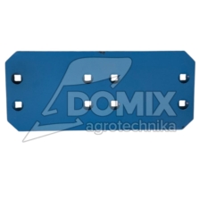 Płoza obracalna A42H 3411460 Lemken VIS
