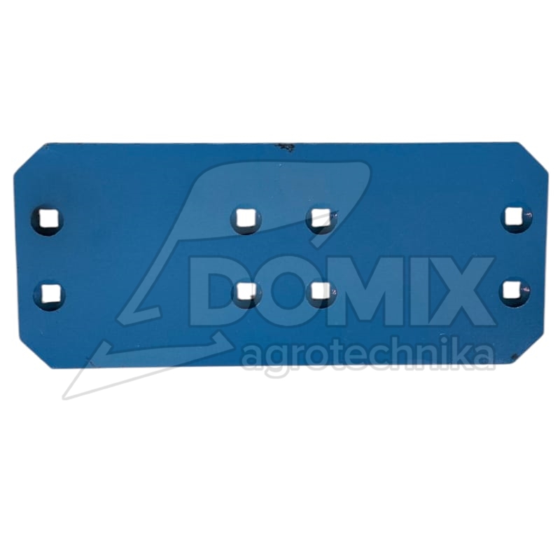 Płoza obracalna A42H 3411460 Lemken VIS