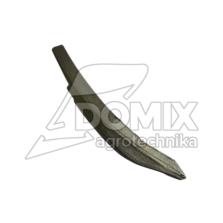Redlica 2-otw 30mm napawana z płytkami 915776