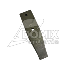 Redlica 2-otw 30mm napawana z płytkami 915776