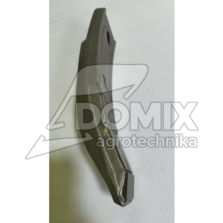 Redlica 2-otw 30mm napawana z płytkami 915776