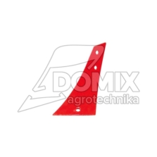 Pierś odkładni WY400 prawa PK800501