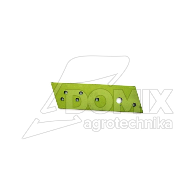 Płoza prawa PK803401B gr. 12mm