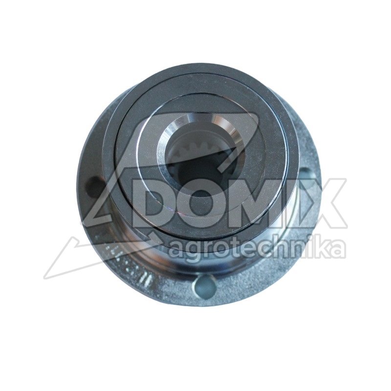 Piasta kompletna 4-otw 482496 kryte
