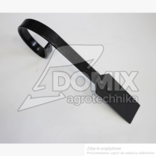 Nakładka 100x8mm 419996