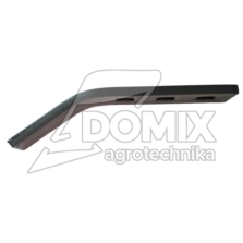 Nakładka wygięta 45x10mm 419997