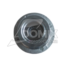 Piasta kompletna 4-otw 152456