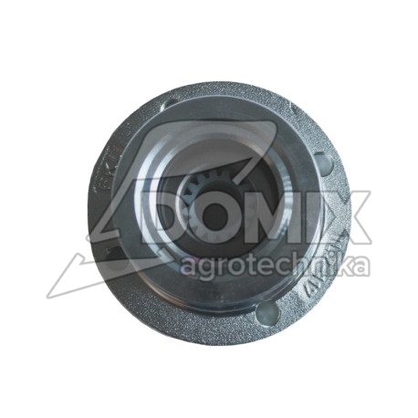 Piasta kompletna 4-otw 152456