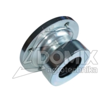 Piasta kompletna 4-otw 152456