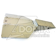 Redlica głębosza Unia Kret GK020