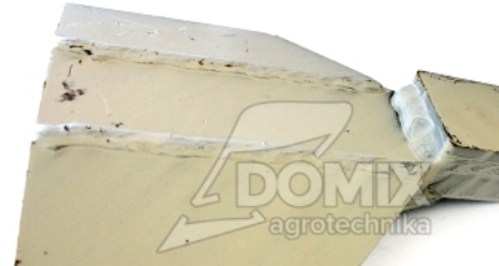 Redlica głębosza Unia Kret GK020