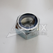 Nakrętka samohamowna M30 kl. 10