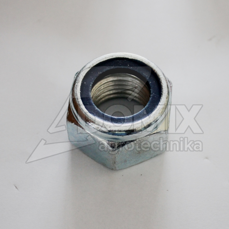 Nakrętka samohamowna M30 kl. 10