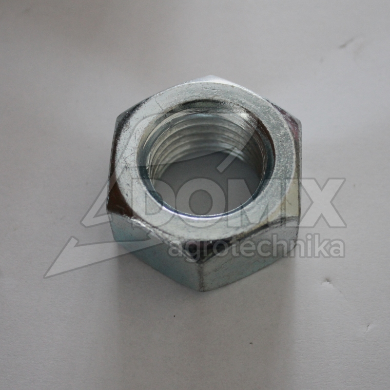 Nakrętka M30 kl.10