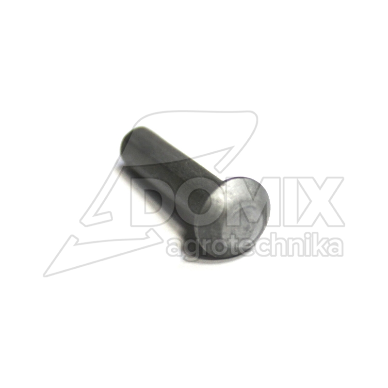 Nit kulisty 5x40mm stalowy PN82952 DIN660
