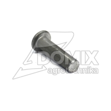 Nit kulisty 5x40mm stalowy PN82952 DIN660