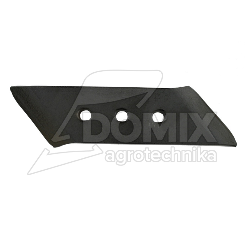 Dłuto lemiesza 3-otw prawe CO125 1150712010
