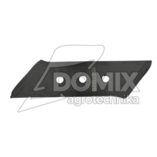 Dłuto lemiesza 3-otw prawe CO125 1150712010