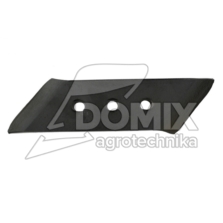 Dłuto lemiesza 3-otw lewe CO126 1150722010