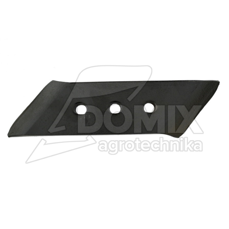 Dłuto lemiesza 3-otw lewe CO126 1150722010