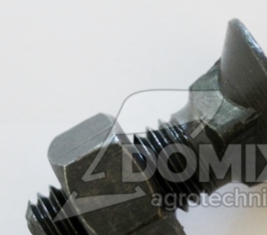 Śruba płużna M12x35 kl.12,9 DIN608 SR-5000-1235-12