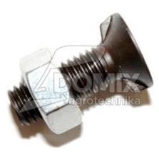 Śruba 2-noski M10x30 kl. 12,9 DIN11014 SR-2N-1032